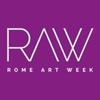 RAW logo