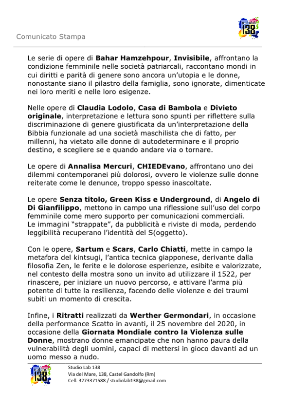 1522-Comunicatostampa-Mostracollettivaitinerante copia