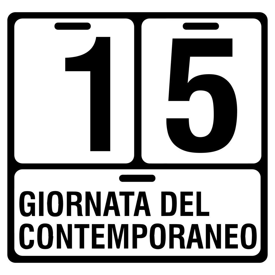 15a Giornata Contemporaneo_2019