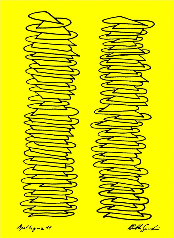 Apoftegma 11©WertherGermondari