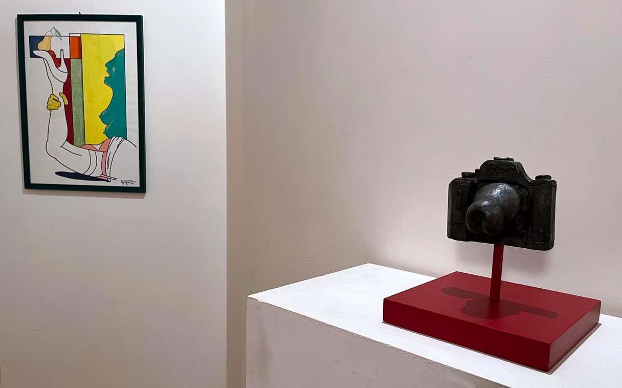 Attanasio + Tarantino