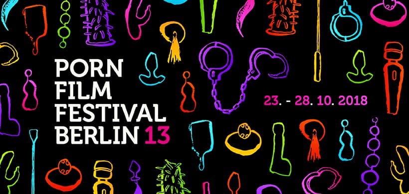 Berlin PFF 2018