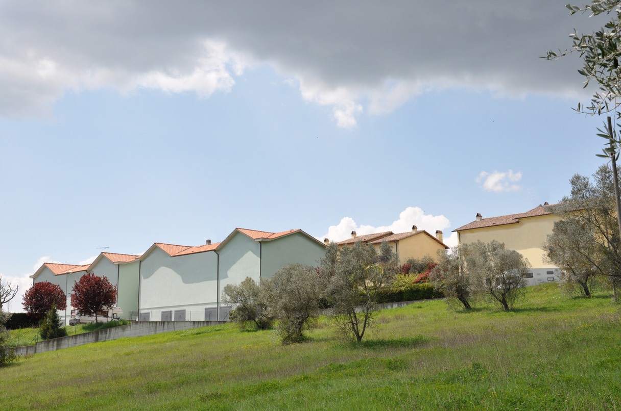 Blind Country-Residential area©WGermondari