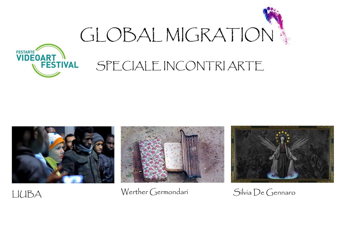 Brochue Festarte Global Migration