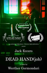 Dead Hand(job) locandina