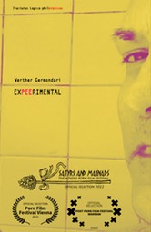 Expeerimental playbill