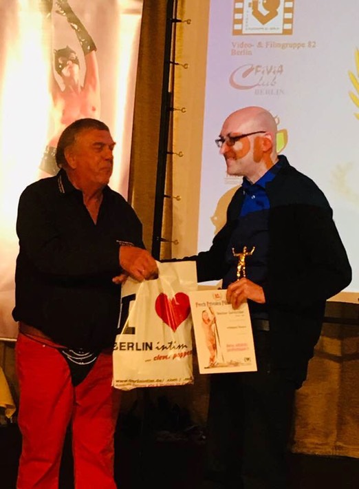 Happy Hour Miglior Prestazione Atletica