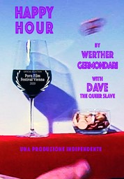 Happy Hour playbill Vienna