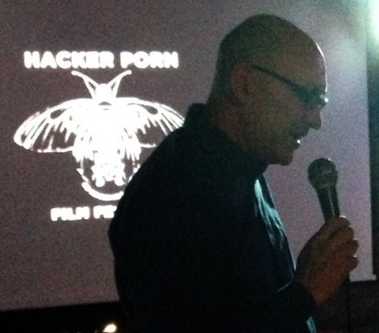 HPFF 2019 foto presentazione Happy Hour 2