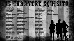 Il Cadavere Squisito_TevereArtGallery