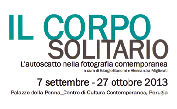 Il Corpo Solitario Perugia 2013