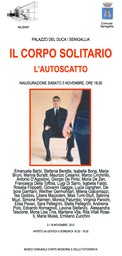 Il Corpo Solitario_Senigallia 2012