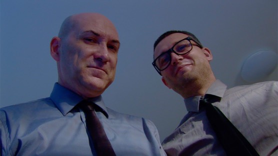 Il Nuovo Algoritmo still1