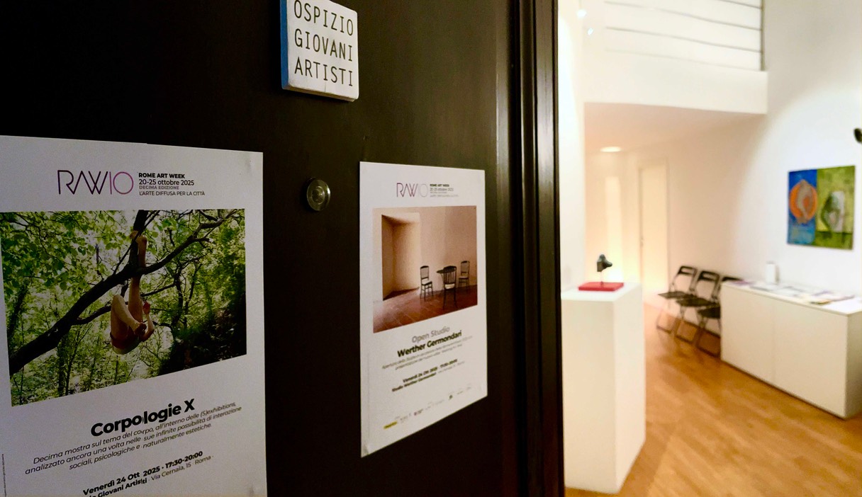 Ingresso RAW 2025_c&r