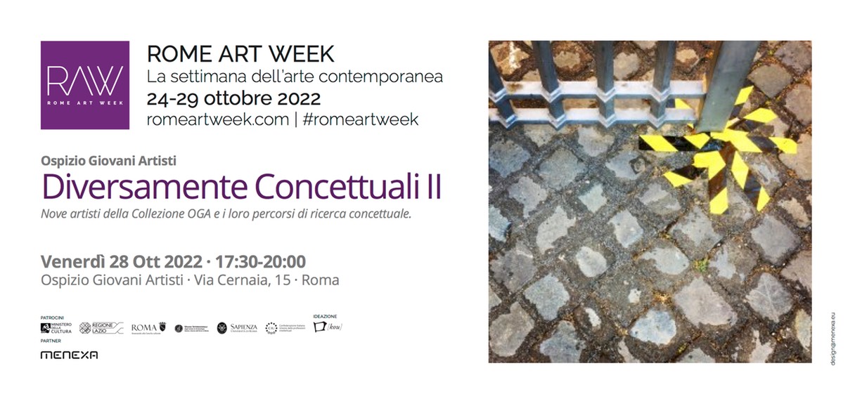 InvitoRomeArtWeek 3885