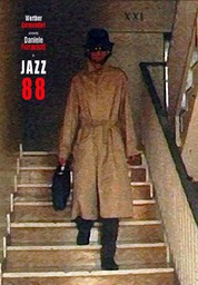 Jazz88 locandina