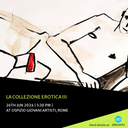 La Collezione Erotica III_AllEvents quad