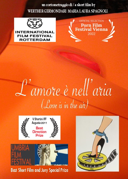 L'Amore locandina2