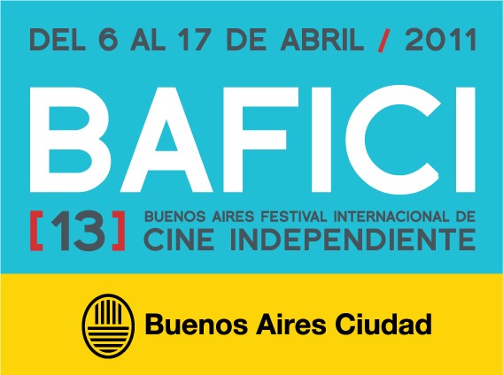Logo Bafici Buenos Aires