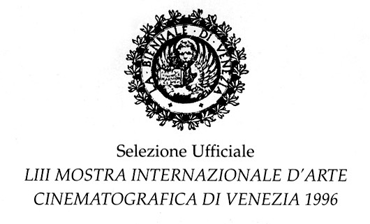 logo festival Venezia