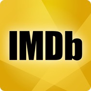 Logo IMDB