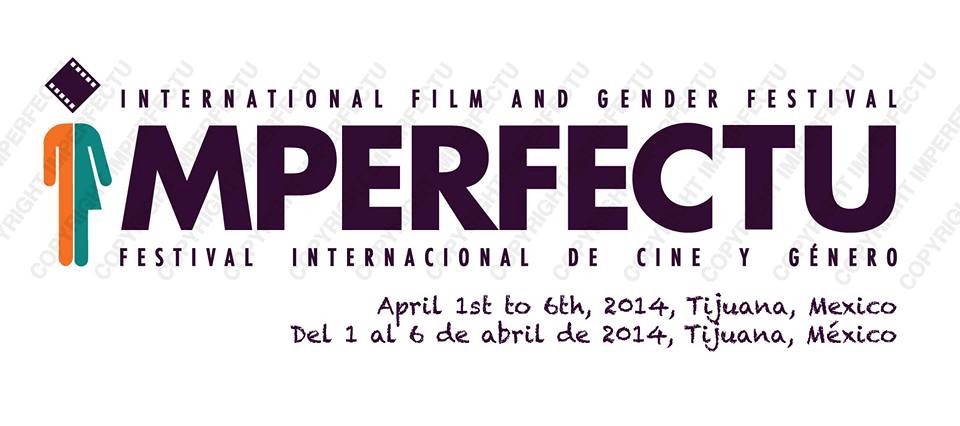 Logo Imperfectu Queer FF