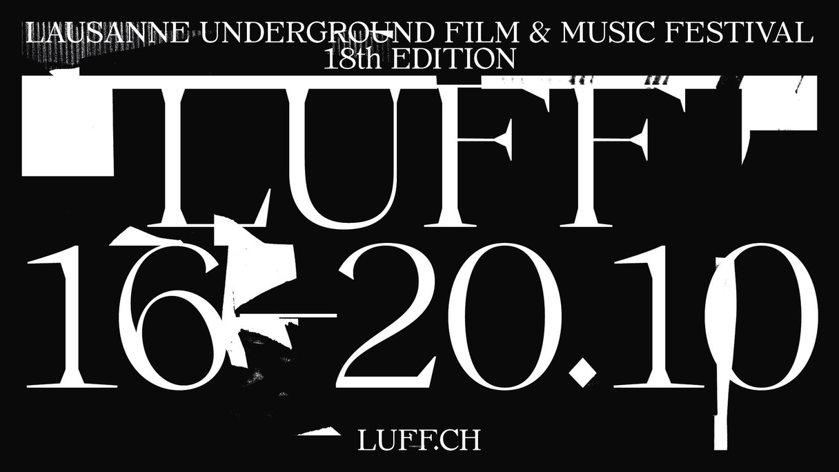 LUFF 2019