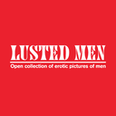 Lusted Men_Parigi 2020