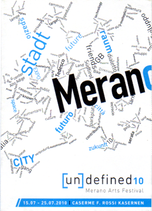 Merano Undefined