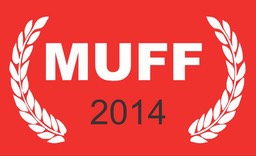 MUFF LOGO 2014