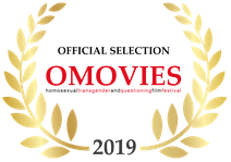 official selection OMOVIES FILM FESTIVAL 2019 - GOLD