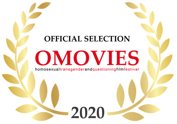 OMOVIES 2020 Official Selection GOLD