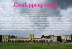 Overlapping Kassel 2022