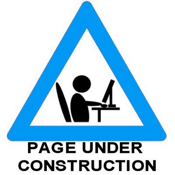 PageUnderConstruction
