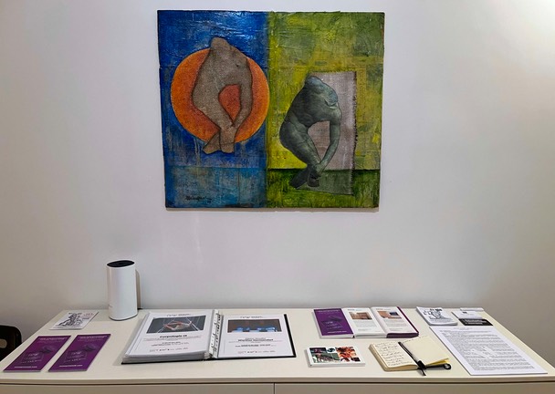 Paola Alviano Glaviano