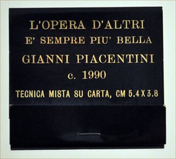 Piacentini