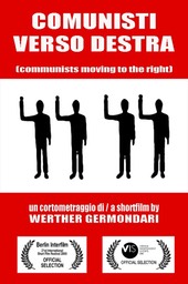 Poster Comunisti