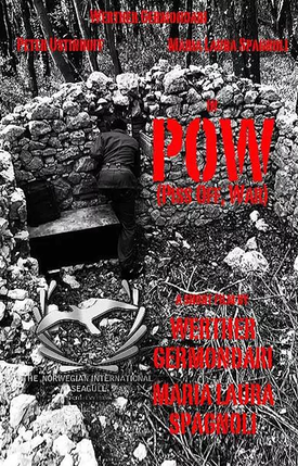 POW locandina SeagullFF