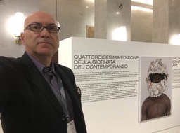 Presentazione Giornata Contemporaneo 2018