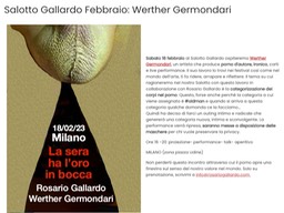 Salotto Gallardo 2023