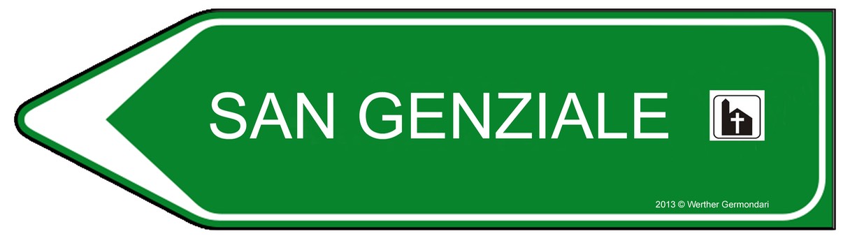SanGenziale©WGermondari