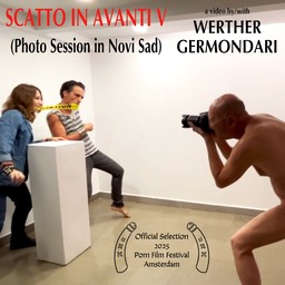 Scatto in Avanti_Novi Sad 2022_poster XXX