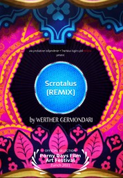 Scrotalus Remix_playbillPD