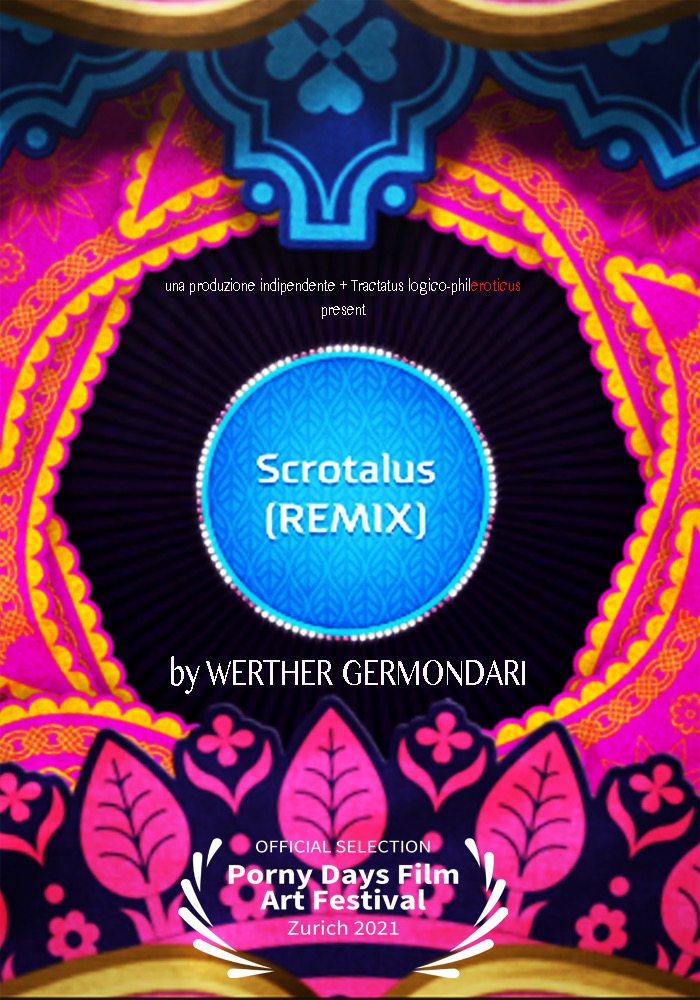 Scrotalus Remix_playbillPD