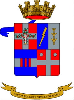 Stemma 184° Cansiglio