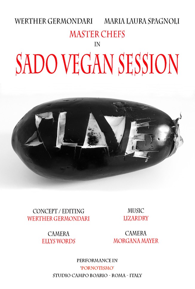 SVS playbill
