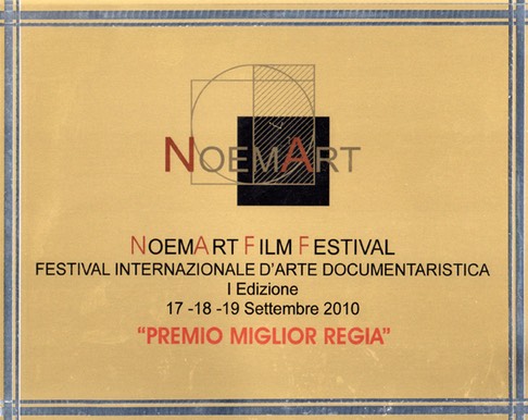 Targa Noemart 2010