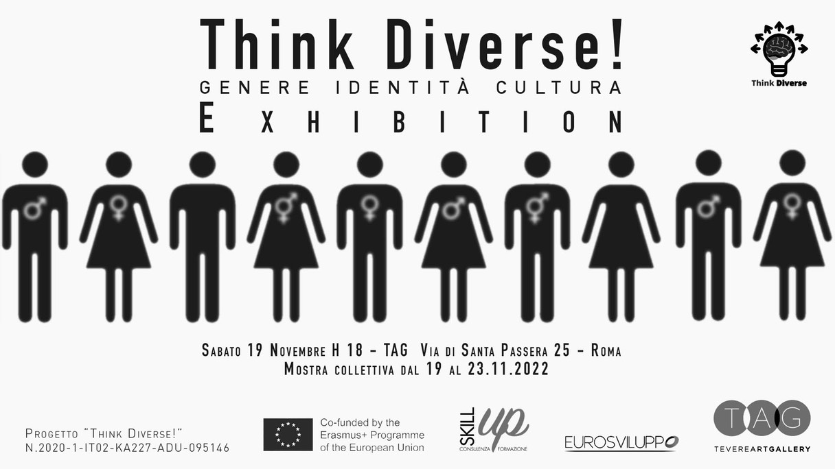 ThinkDiverse Banner
