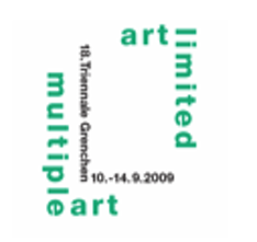 Triennale-Logo