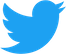 Twitter bird logo